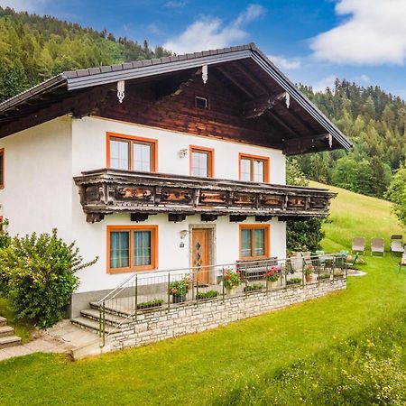 Ferienhaus Englbrecht Krispl Ngoại thất bức ảnh