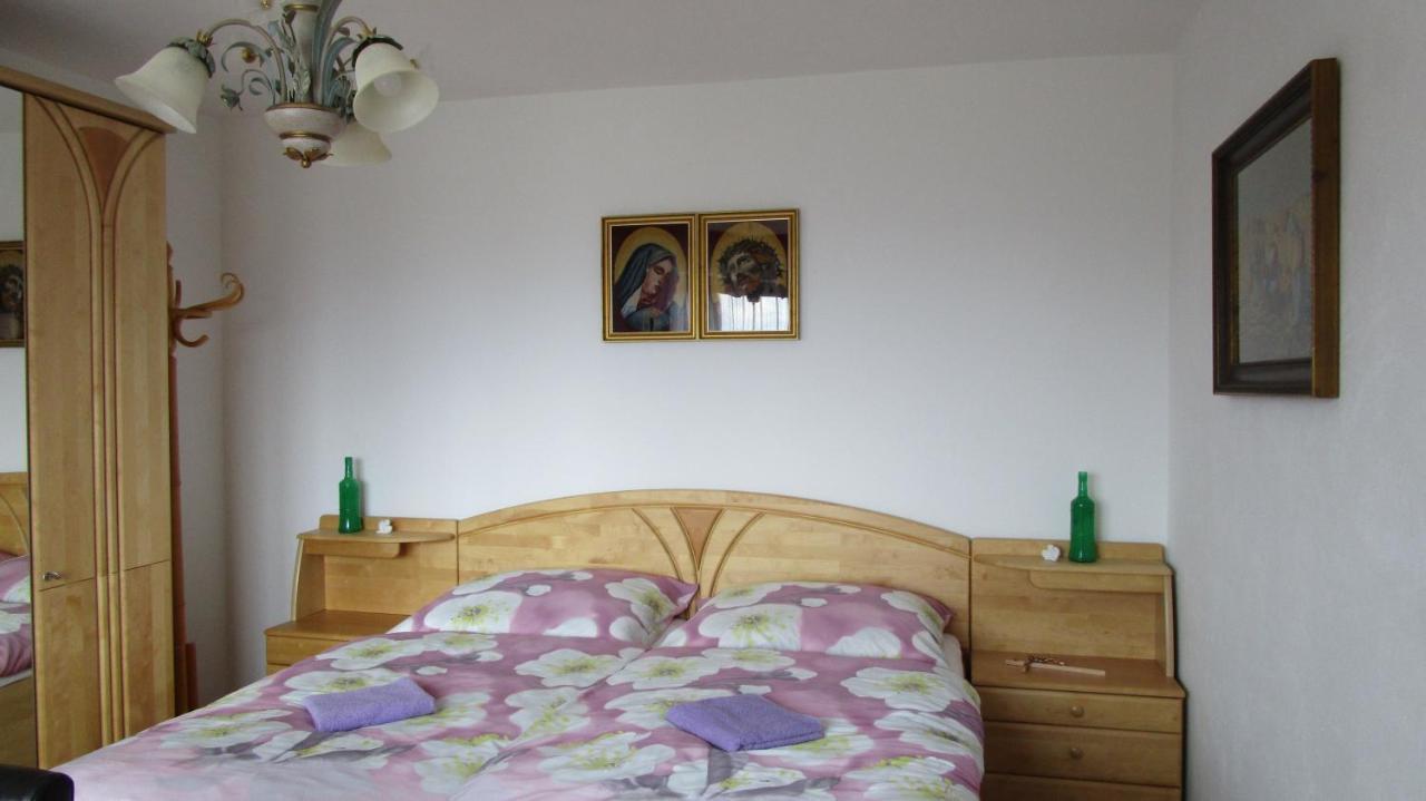 Ferienhaus Englbrecht Krispl Ngoại thất bức ảnh