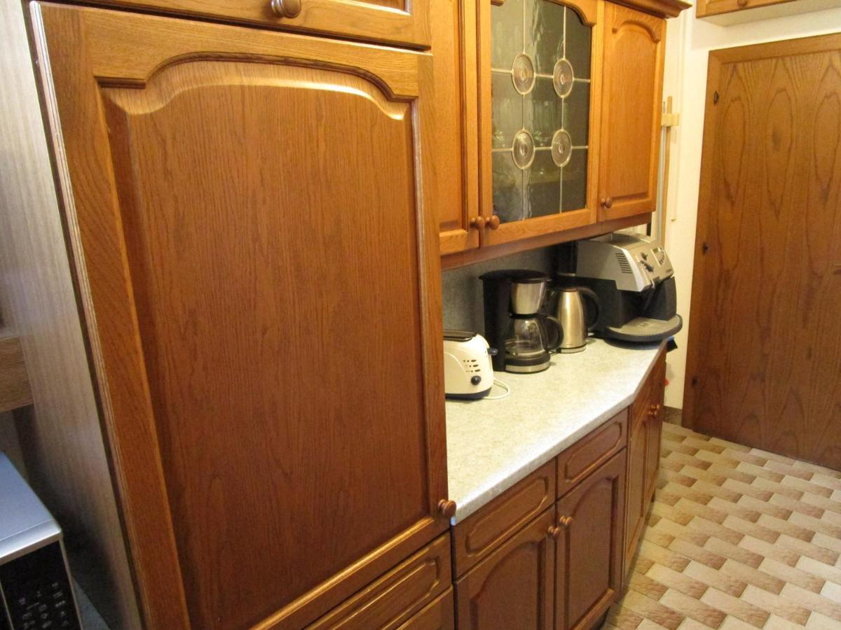 Ferienhaus Englbrecht Krispl Ngoại thất bức ảnh